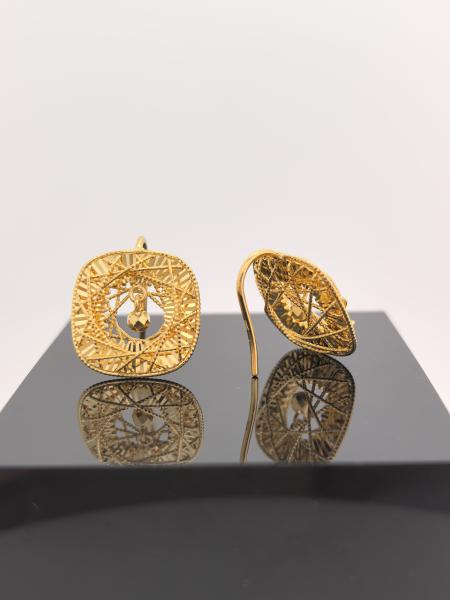 925 sliver earring for beautiful