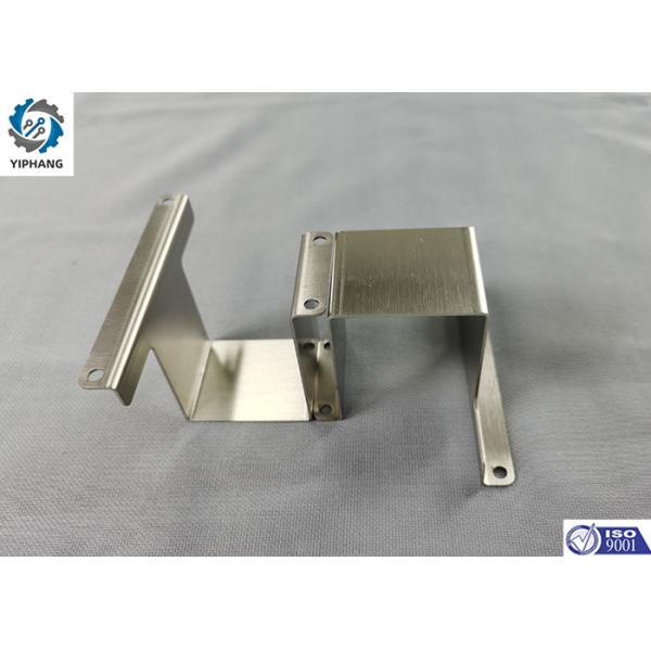 Sheet Metal Stainless steel eletrical panels Steel Screen Enclosure Electronic Metal Case