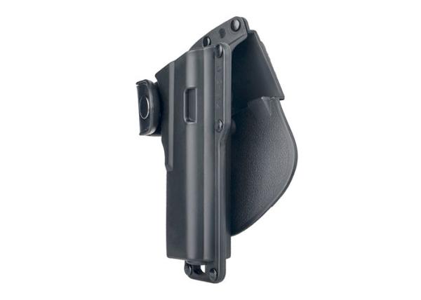 ANS Hunting Accessories Tactical Holster - Glock 21 20 37 For Flashlight Or Laser Or Red Dot