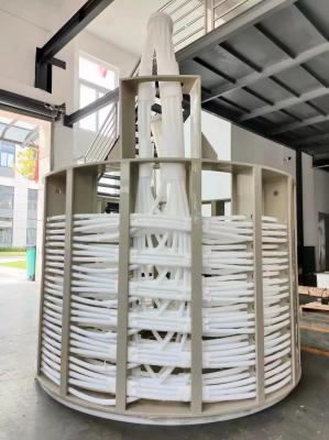 High Reliability Built-In Reactor Heat Exchanger Industrial Heat Exchangers
