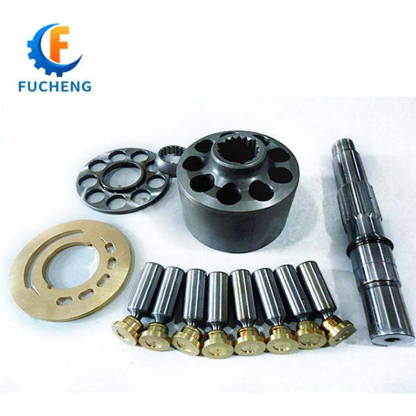 Rexroth A10V S O Hydraulic Piston Pump Rotary Components with High Pressure 2700