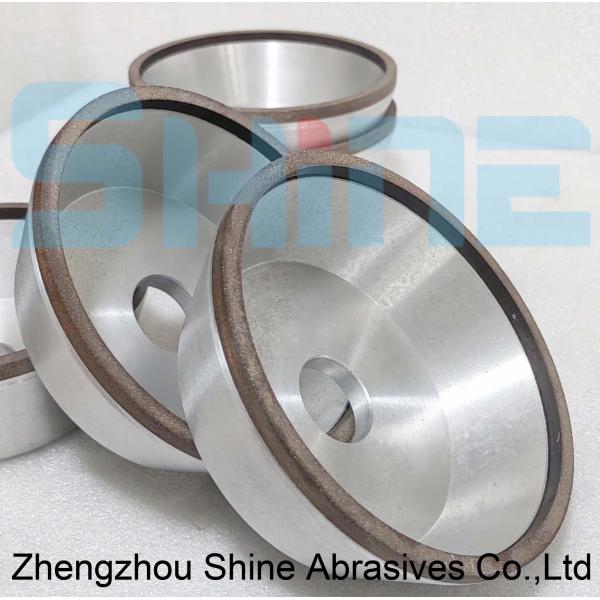 11V9 Суперабразивы с смолой алмазные/CBN колеса для инструментов и резаков