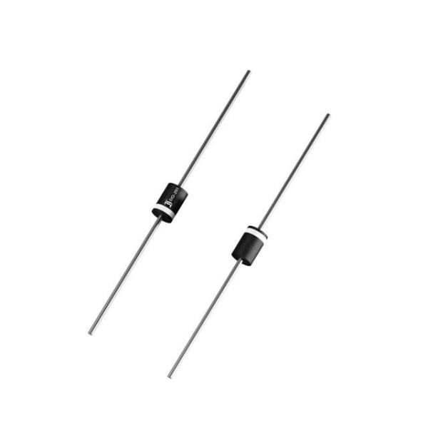 UF5402 Rectifier Diode  3 Amp Ultra Fast Recovery Rectifier 50 to 1000 Volts