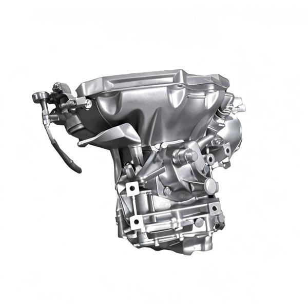 Para Buick Excelle 1.6L con transmisión manual motor de segunda mano original