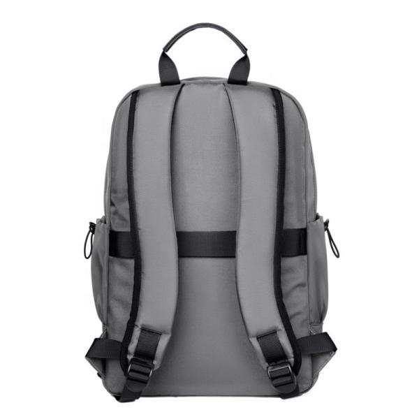 Sympathybag Factory Custom Backpack Men's Fashion Large Capacity School Bag Travel Laptop Backpack For College Student
