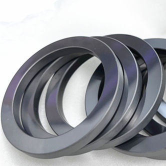 Waterproof Silicone Ring, High-Precision Molded Rubber Silicone Gasket