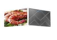 RGB SMD1515 P2 Indoor Advertising Led Display para Shopping Mall com serviço frontal