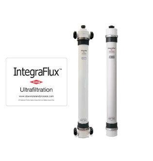 DuPont™ XP 51 IG PVDF UF Module High Recovery Rate For Industrial Water Treatment
