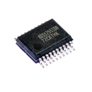 CY74FCT16245ATPACT