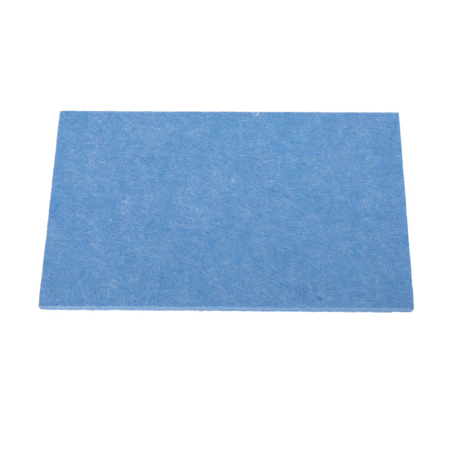 Noise Reduction Acoustic Felt Panel Decor Interior Acoustic Wall Panel for Studio