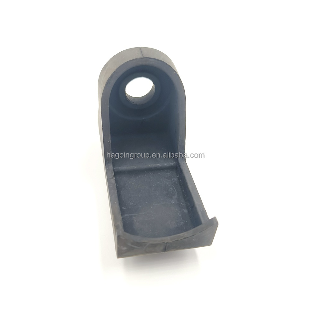 HNBR Moulding EPDM Rubber Parts Injection Mold Silicone 50 ~ 90 ShoreA