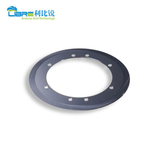 OD260mm Marquip Corrugator Cardboard Cutting Blades