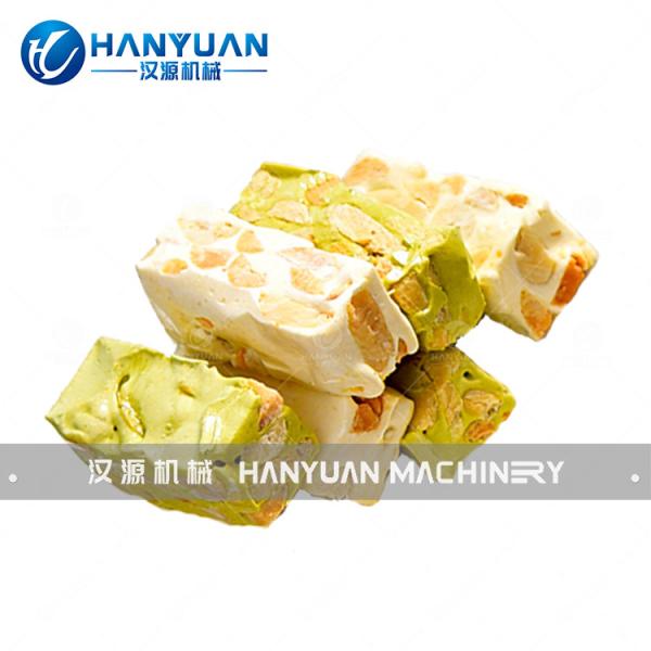 Nougat Candy Production Line