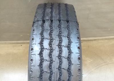 185mm Width Truck Bus Radial Tyres 6.50R16LT ECE Approved For Intercity Roads