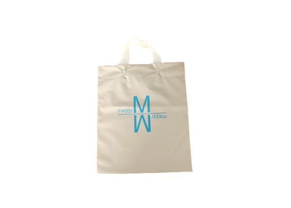 Plastic Clear Tote Bags Wipe Clean Clear Vinyl Tote Bag for Shopping Picnic & Travel