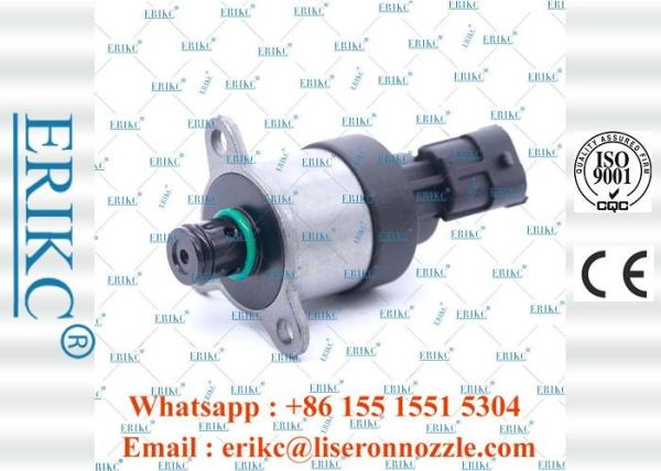 ERIKC bosch 0928400692 fuel truck pump metering Valve 0 928 400 692 Solenoid Regulator valve 0 928 400 692