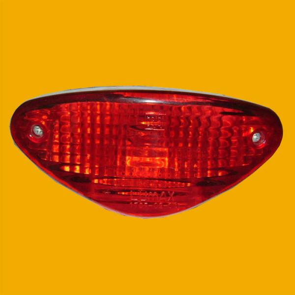 BAJAJ motorbike TAIL LAMP,motorcycle tail light for motorcycle parts