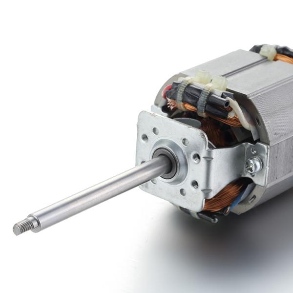 110v 220v AC Universal Electric Motor for Treadmill 300w 11000rpm 12000rpm 54mm 50/60Hz