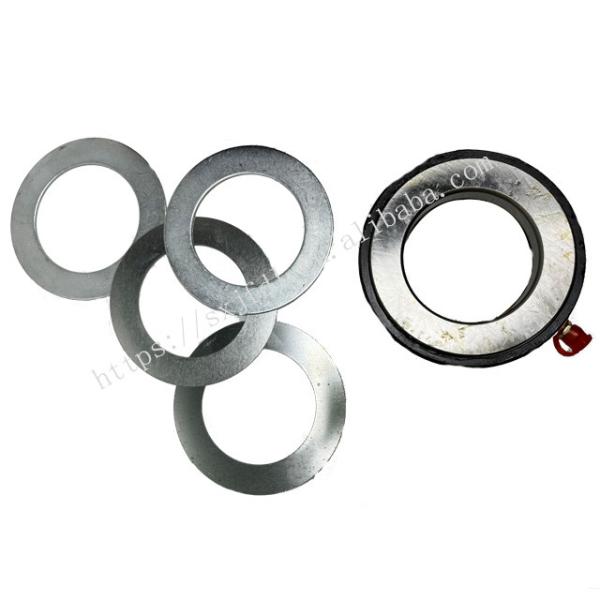 Kit de reparación de clavijas de dirección tamaño 48 * 278 en una pieza 3001044-4E para FAW Jiefang CA-16T piezas de camión
