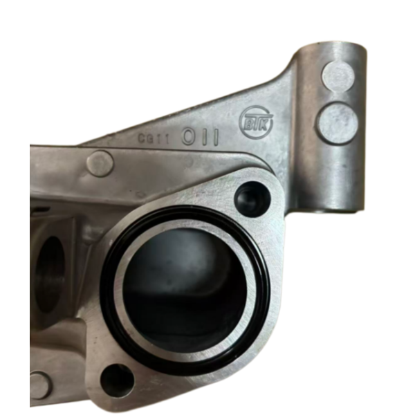 Hino Engine Parts 15110-E0110 Engine Japan TBK Oil Pump for HINO 700 PROFIA Truck E13C E13CT 15110-E0110