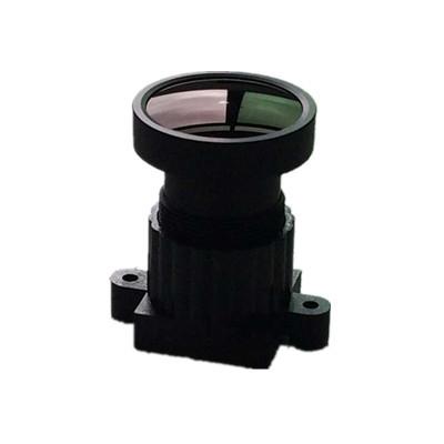 1/4 2.7mm 2Megapixel M12 mount 140degree Wide Angle Lens for Automobile data recorder/vehicle rear-view mirror
