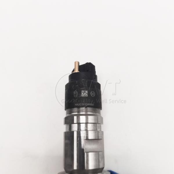 0445124019 CUMMINS Инжекторы дизельного топлива для QSB6.7 5289266