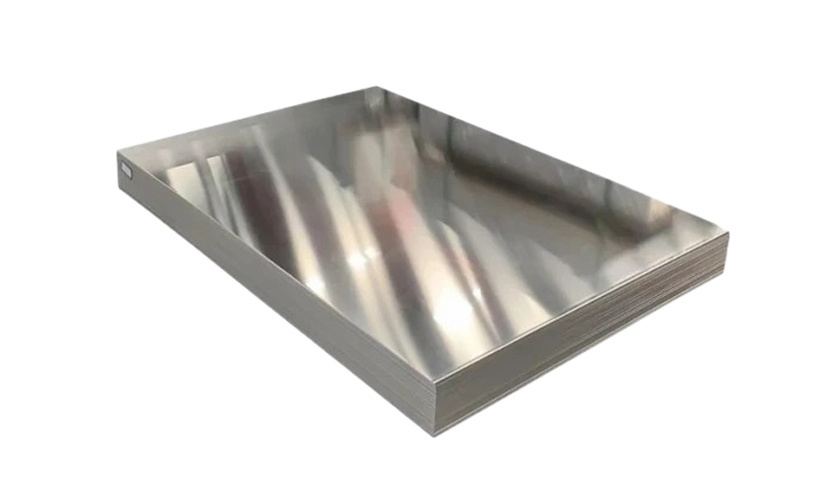 2205 Hot Rolled SS Steel Plate Corrosion Resistance 10-4000mm