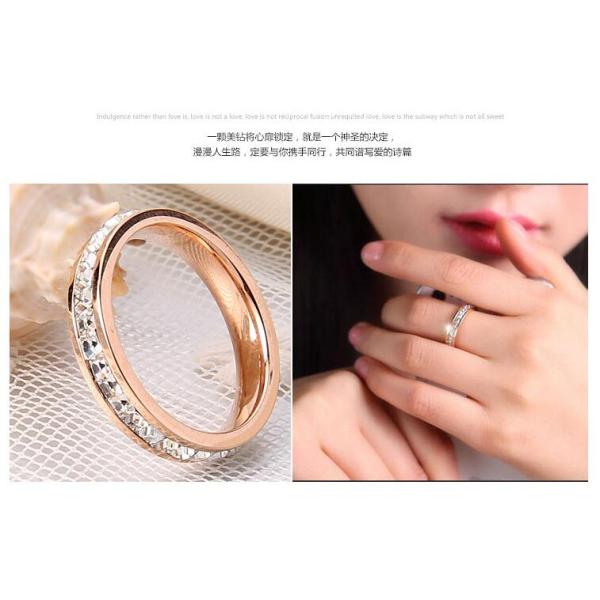 Diamond Stainless Steel Jewellery Ring Full Diamond Fashion Ring Custom Championship Rings