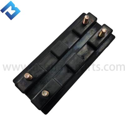 ABG Volvo  Asphalt Paver Bolt On Rubber Track Pads Undercarriage System
