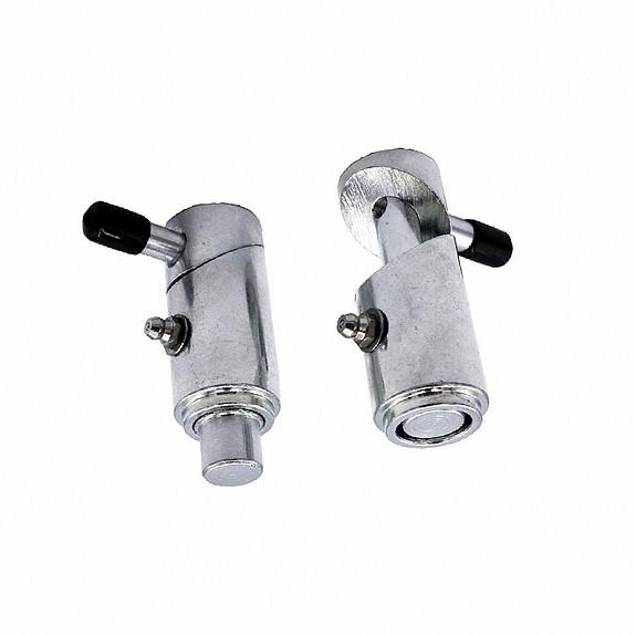 3/4 Cam Lock Plunger Pin For Wrecker Wheel Lift L Arm, Tow Truck, Rollback, Farm