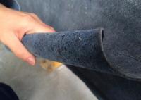 Espessura da cobertura 10mm do Aerogel de Grey Color Pyrogel Hps Silica