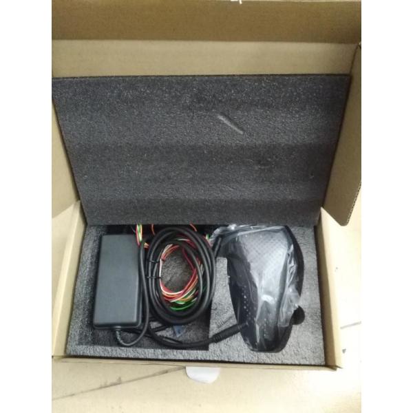 Vehicle Front Collision Warning System / Driver Fatigue Monitoring System