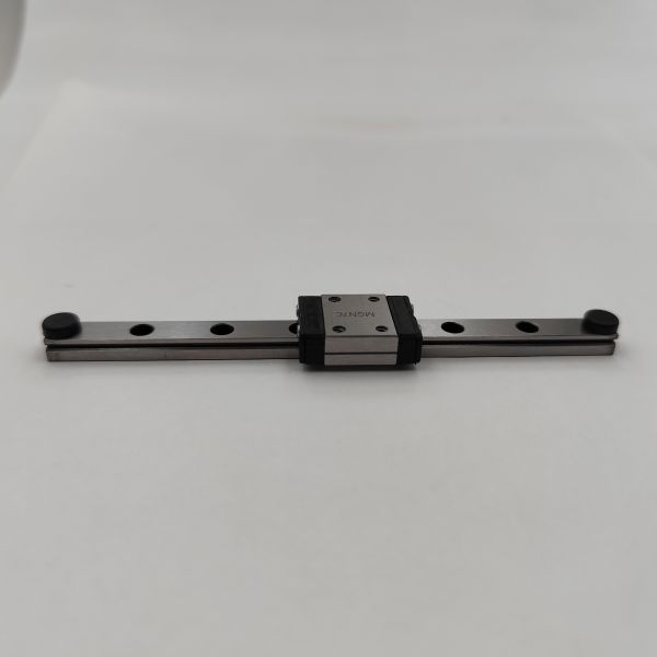 MGN7C Linear Rail System Miniature 7mm Size For CNC Machines