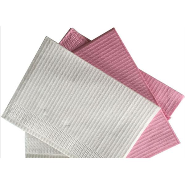 33x46cm Disposable Dental Bibs