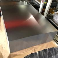 Alimento Tin Can For Metal Packaging do folha de Flandres do metal de CA DR8 T4 0.135mm TFS