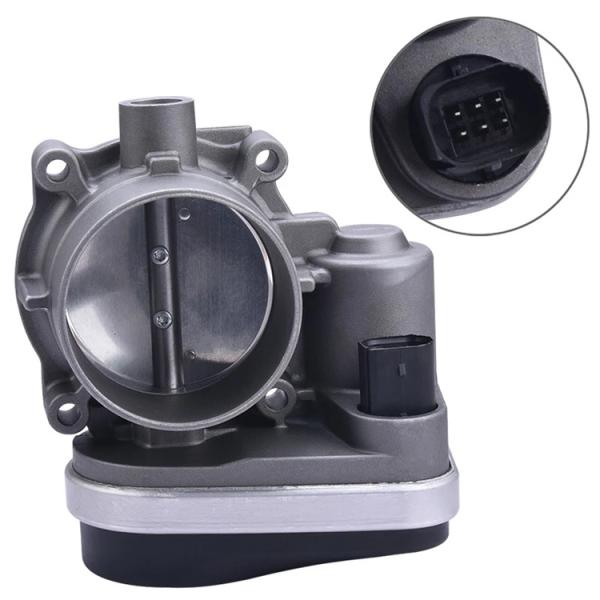 Electronic Throttle Body  For Chrysler 300 Town Country Dodge Avenger Challenger A2C53099253 04861691AA 408238