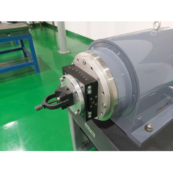 CXJ-2 High Precision Automatic Calibration Device for Clinometers with Ф195mm Table Diameter and 0.02mm Table Flatness