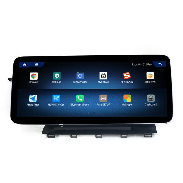 2 Din Android Car Stereo 2gb Ram Glk 350 Radio 8 Core DVD Player