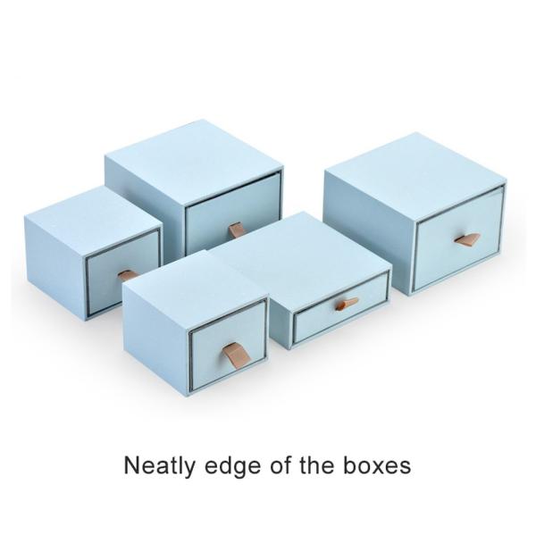 Custom Personalised Jewellery Packaging Box 1200 Grams For Bracelet Earring Necklace Ring
