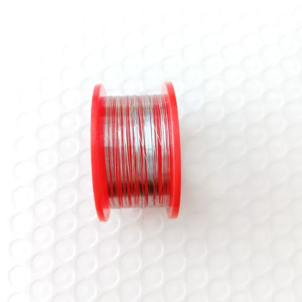 Iridium-Platinum Wire Fueling Hydrogen-Powered Vehicles