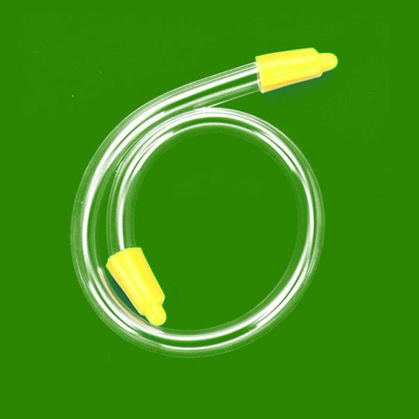 PVC Disposable Extracorporeal Circulation Tube Used For Autotransfusion Device