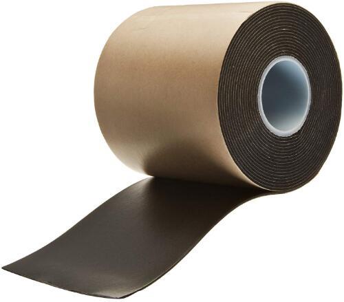 Custome Size Cross Linked Polyethylene Foam For Hot Melt Adhesive Tape
