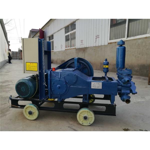 High Flow Rate Electric Centrifugal Water Pump for Irrigation in Building Material Shops