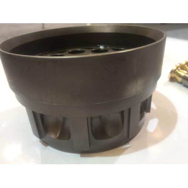 Части Паркер ПАВК100 ПАВК65 гидравлического переменного насоса тома запасные, длинный срок службы