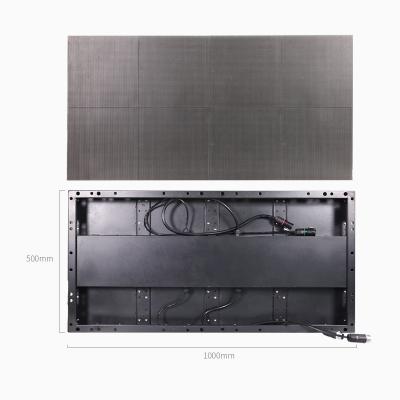 High Refresh 3840Hz Stage Rental LED Screen Video Wall Hire