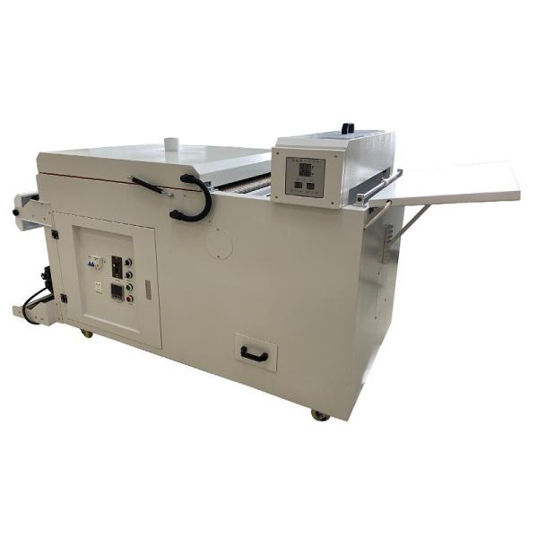 24 Inch DTF Printer with i3200 Print Head and 220V/110V Voltage for High-Quality Digital Printing
