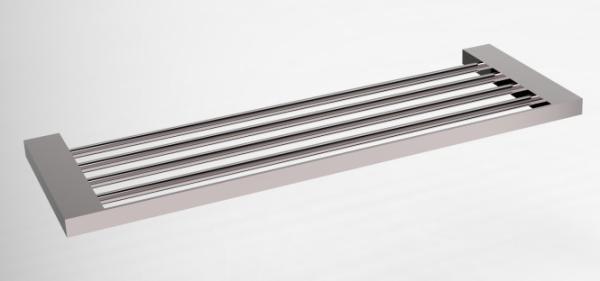Single Towel rack87811-Square &Brass&Chrome color &matt black color & Bathroom Accessory&fittings&Sanitary Hardware