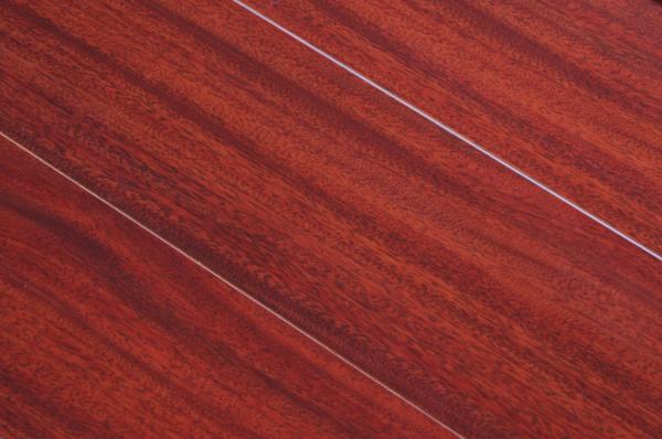2015 new natural ecological series Cylicodiscus spp bamboo flooring lock catch customize