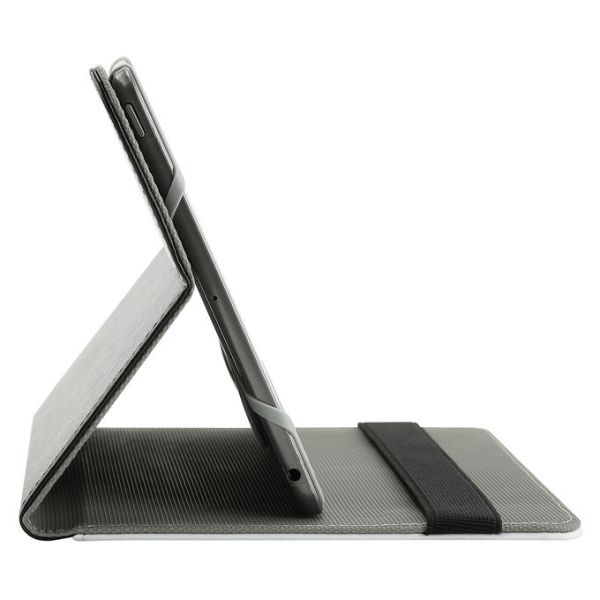 Pu Leather Sublimation IPad Air Mini Case From 7'' to 11'' Tablet Flat Computer Protective Case