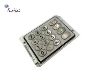 445-0717118 Assy espagnol de PCI USB de la NCR EPP-U de pièces de rechange d'atmosphère